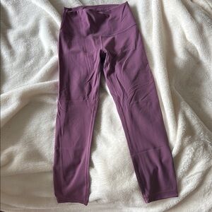 lululemon athletica wunder trains